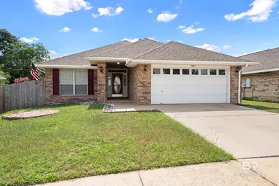 13097 Concord Drive, Lillian, AL 36549 - Photo 1