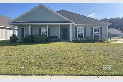 10616 Winning Colors Trail, Daphne, AL 36526 - Photo 1