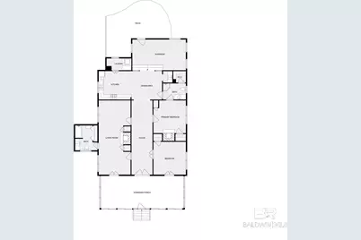 5490 Battles Road, Fairhope, AL 36532 - Photo 46