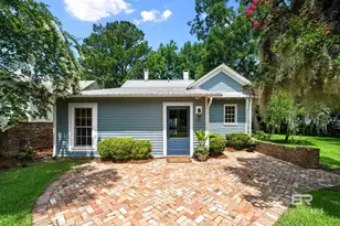 5490 Battles Rd, Fairhope, AL 36532 - Photo 2