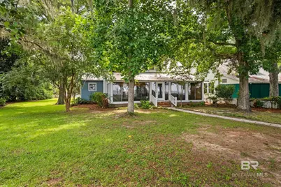 5490 Battles Road, Fairhope, AL 36532 - Photo 6