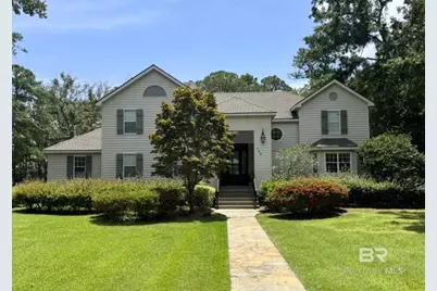 769 Bear Creek Court, Gulf Shores, AL 36542 - Photo 1