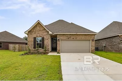 950 Gibson Court, Foley, AL 36535 - Photo 1