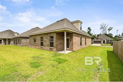 950 Gibson Court, Foley, AL 36535 - Photo 18