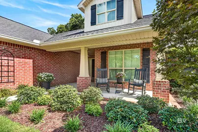 9663 Chariot Avenue, Fairhope, AL 36532 - Photo 6
