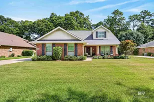 9663 Chariot Ave, Fairhope, AL 36532 - Photo 1