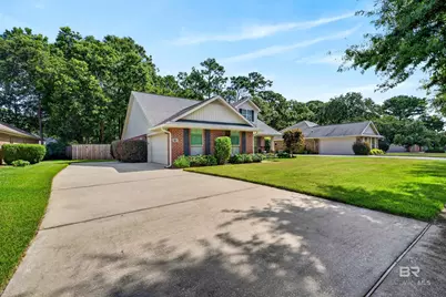 9663 Chariot Avenue, Fairhope, AL 36532 - Photo 4