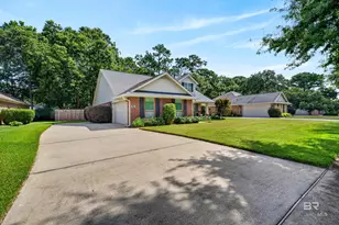 9663 Chariot Ave, Fairhope, AL 36532 - Photo 4