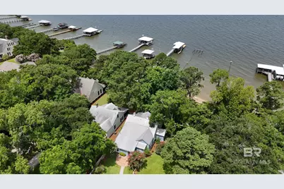 5480 Battles Road, Fairhope, AL 36532 - Photo 4