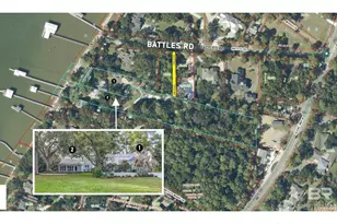 5480 Battles Rd, Fairhope, AL 36532 - Photo 2