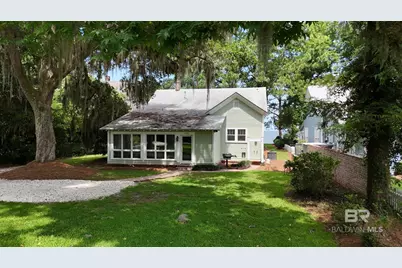 5480 Battles Road, Fairhope, AL 36532 - Photo 1