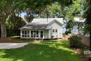 5480 Battles Rd, Fairhope, AL 36532 - Photo 1