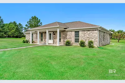 17153 County Road 87, Elberta, AL 36530 - Photo 4