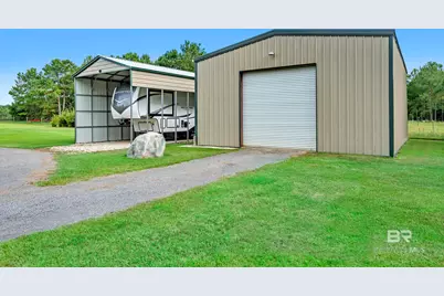 17153 County Road 87, Elberta, AL 36530 - Photo 36