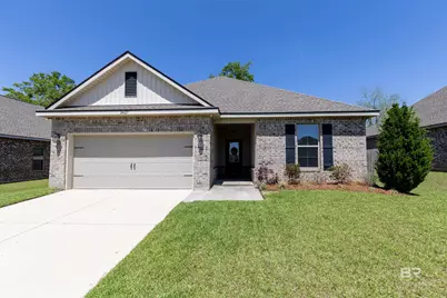 14627 Chenin Blanc Drive, Silverhill, AL 36576 - Photo 1