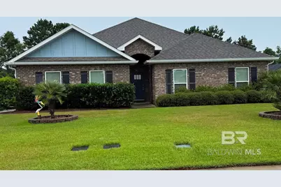 4184 Inverness Circle, Gulf Shores, AL 36542 - Photo 1