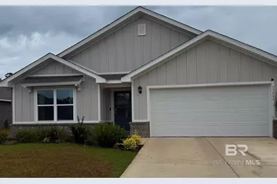 13643 Paris Circle, Spanish Fort, AL 36527 - Photo 1