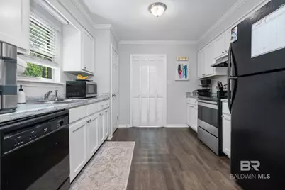 8280 Milton Road, Mobile, AL 36695 - Photo 14