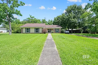 8280 Milton Road, Mobile, AL 36695 - Photo 1