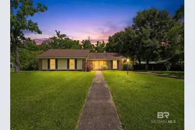 8280 Milton Road, Mobile, AL 36695 - Photo 2