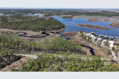 0 Dancing Water Lane, Gulf Shores, AL 36542 - Photo 1