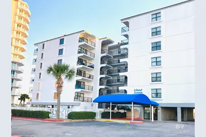 427 E Beach Boulevard #364, Gulf Shores, AL 36542 - Photo 2