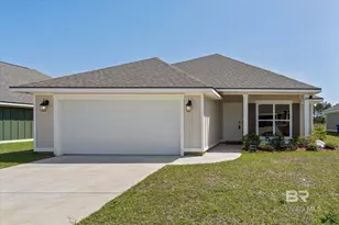 1258 Caper Ave, Foley, AL 36535 - Photo 1