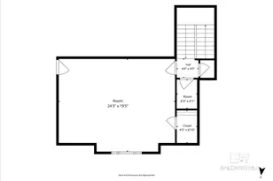8624a Morphy Ave, Fairhope, AL 36532 - Photo 48