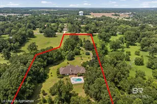 8624a Morphy Ave, Fairhope, AL 36532 - Photo 40