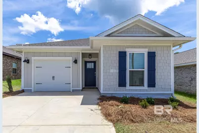 32444 Revere Drive, Spanish Fort, AL 36527 - Photo 1