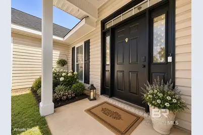 2125 Willow Oak Drive, Mobile, AL 36695 - Photo 4