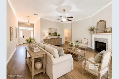 2125 Willow Oak Drive, Mobile, AL 36695 - Photo 16