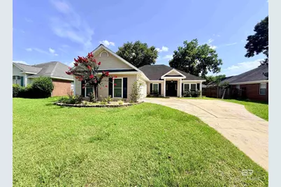 2125 Willow Oak Drive, Mobile, AL 36695 - Photo 2
