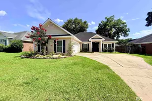 2125 Willow Oak Dr, Mobile, AL 36695 - Photo 1