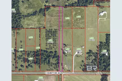 0 County Road 26, Foley, AL 36535 - Photo 1