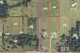 0 County Road 26, Foley, AL 36535 - Photo 1