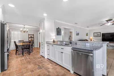 12540 Mary Ann Beach Road, Fairhope, AL 36532 - Photo 8