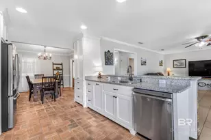 12540 Mary Ann Bch Rd, Fairhope, AL 36532 - Photo 8