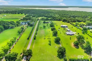 12540 Mary Ann Bch Rd, Fairhope, AL 36532 - Photo 56