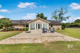 12540 Mary Ann Bch Rd, Fairhope, AL 36532 - Photo 54