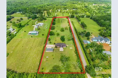 12540 Mary Ann Beach Road, Fairhope, AL 36532 - Photo 2