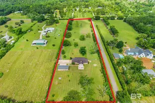 12540 Mary Ann Bch Rd, Fairhope, AL 36532 - Photo 2