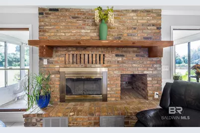12540 Mary Ann Beach Road, Fairhope, AL 36532 - Photo 16