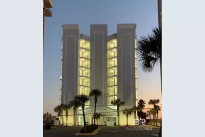 24114 Perdido Beach Boulevard #503, Orange Beach, AL 36561 - Photo 1