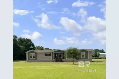 28472 County Road 26, Elberta, AL 36530 - Photo 1