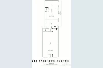 212 Fairhope Avenue, Fairhope, AL 36555 - Photo 4