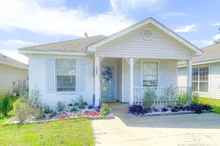 7689 Audubon Dr, Foley, AL 36535 - Photo 1