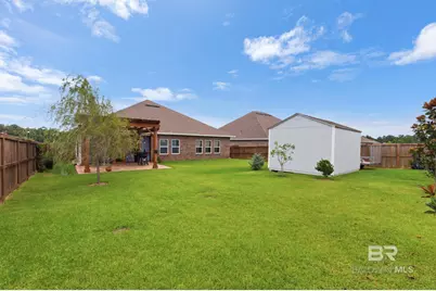 8719 Primland Boulevard, Foley, AL 36535 - Photo 40