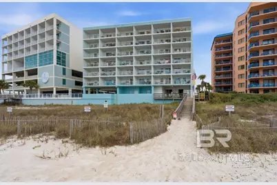 26034 Perdido Beach Boulevard #11, Orange Beach, AL 36561 - Photo 2