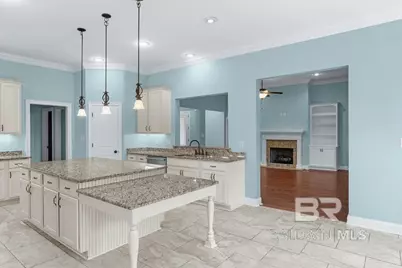 10712 Cresthaven Drive, Spanish Fort, AL 36527 - Photo 12